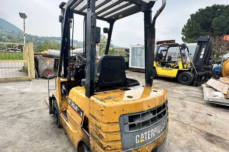 OmecoHub - Immagine CATERPILLAR 18